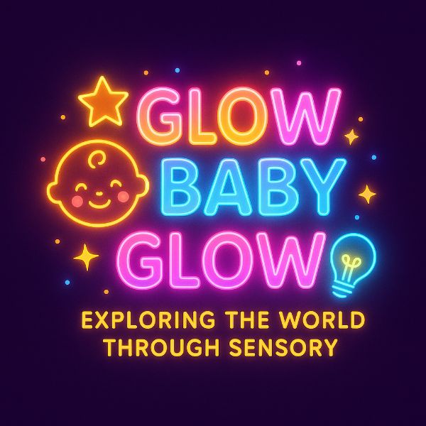 Glow Baby Glow logo