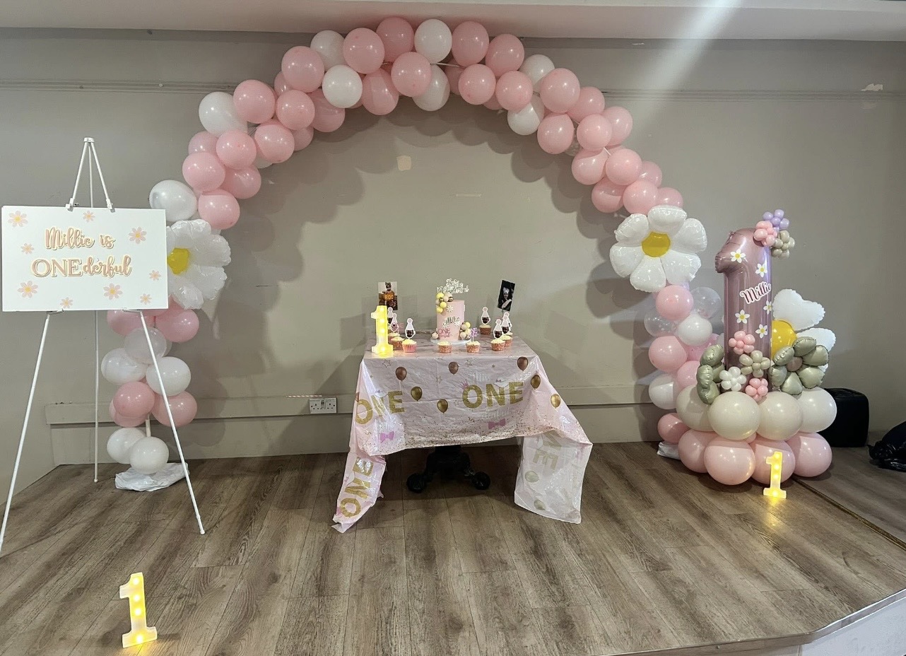 Party gallery photo 4